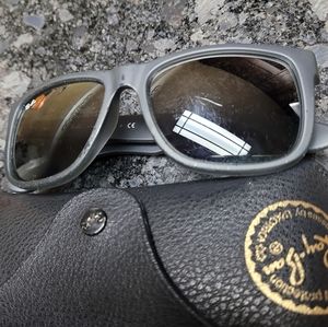 Ray-ban sunglasses